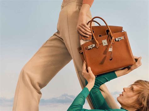 hermes bag advertisement|hermes commercials.